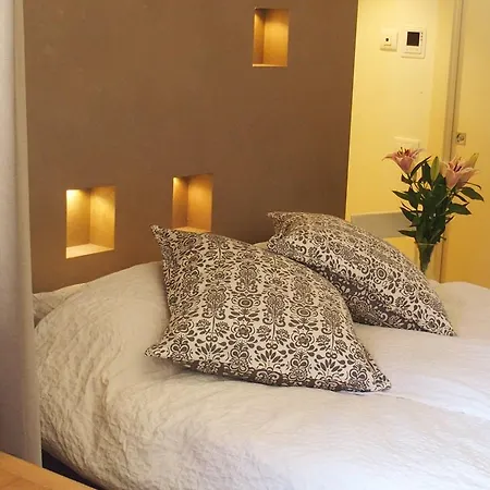 Apartament Casetta Monti *